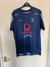 Pramac Racing T Shirt Size