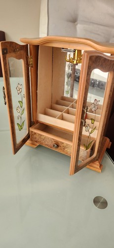 Vintage wood rosalco - rosalco, jewelry