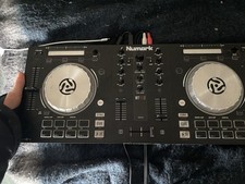 Numark Mixtrack Pro 3