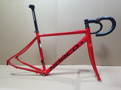 Norco valence 53cm road - valence,