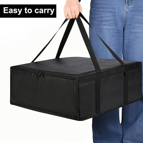 X20 fully thermal - 20"x20"x8",