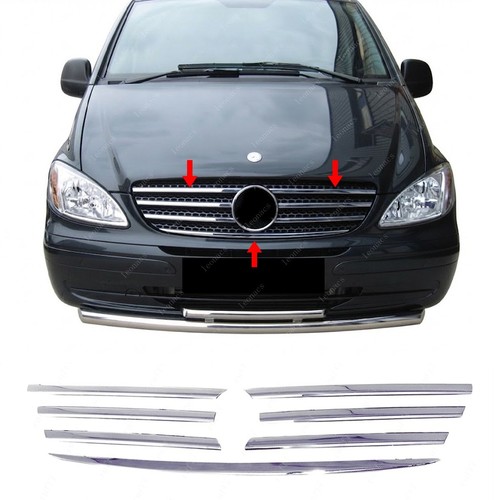 For mercedes vito - vito, w639