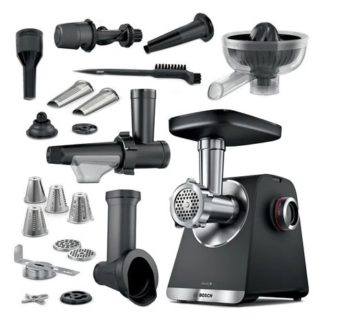 Bosch multipower series - bosch,