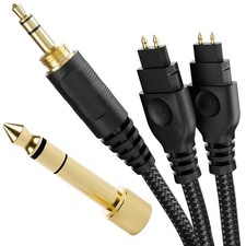 Audio Cable Replacement For