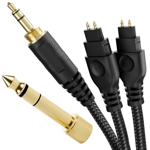 Audio cable replacement - replacement, for