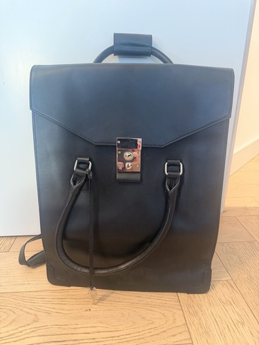Royal republiq leather - royal,