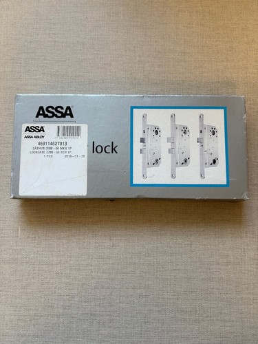 Assa modular 2788 - assa,