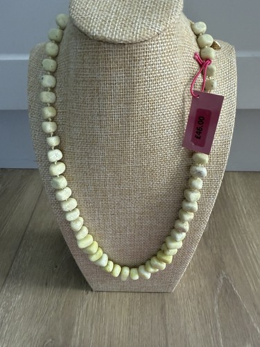 Lola rose necklace - necklace, bnwt