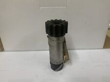 CAV STARTER MOTOR PINION 13 TOOTH STEEL