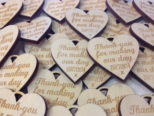 Extra large 8cm personalised - extra-large,