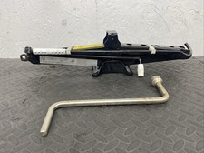 RANGE ROVER L322 JACK & WHEEL