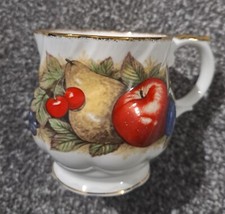 Vintage Queens English Fine