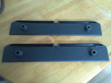 Used fishing seat box.RIVE HSP  CASSETTE UNIT SLIDES/FLIGHTS