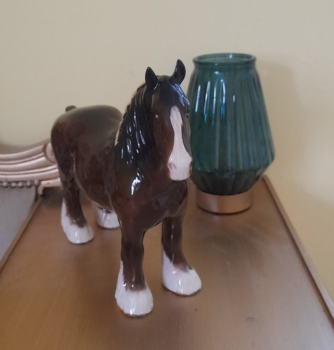 Large vintage 1960s - large, beswick