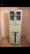 vintage retro free standing