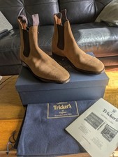 New Trickers Mens Jodphur