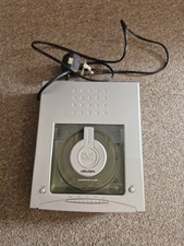 BUSH DVD/MP3/CD Player 2029