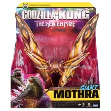 Godzilla x Kong The New Empire