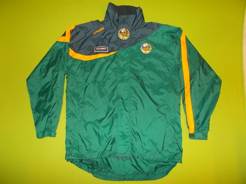 Windcheater jacket kerry gaa - jacket,
