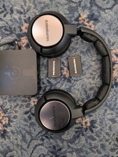 SteelSeries Siberia 840