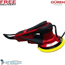 Lightweight Brushless Orbit