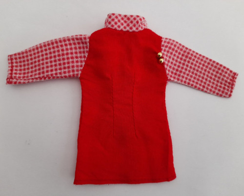 Pedigree sindy doll 1973 long - doll,