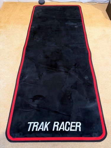 Trak racer premium racing - trak,