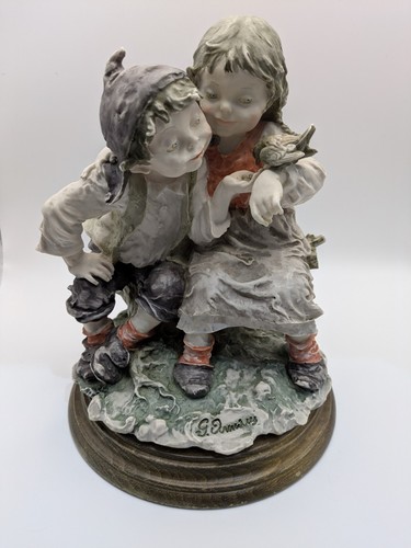 Giuseppe armani gulliver - giuseppe,