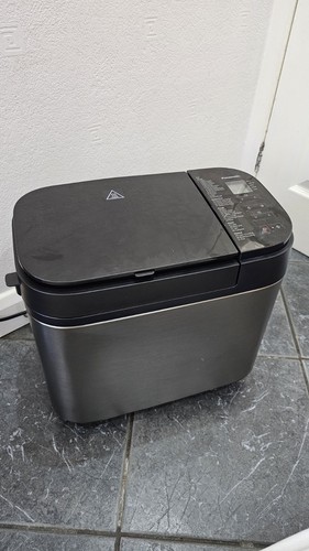 Panasonic yr2540 bread - sd-yr2540,