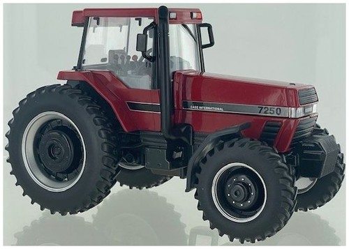 Britains 43417 case - ih, magnum