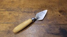 Vintage WHS Pointing Trowel