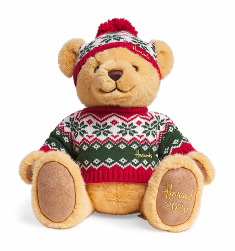 Harrods 2026 limited edition - harrods,