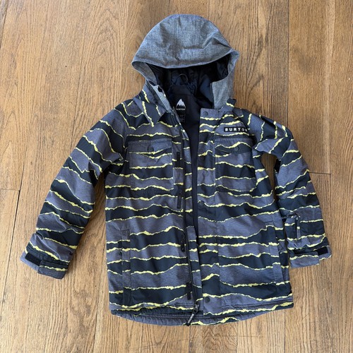 Burton kids snowboard - kids,