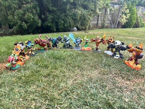 Activision skylanders bundle - activision,