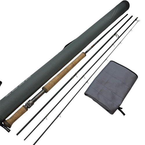 Loop fly rod - fly, 7110-4mf