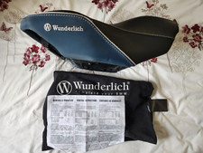 Wunderlich Active Comfort BMW