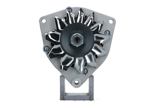 Line original alternator - +line,