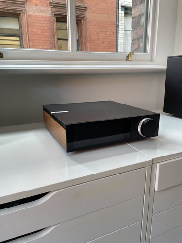 Cambridge audio amplifier evo - amplifier,