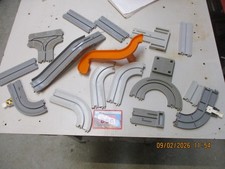 Vintage Tomy  Big Loader Spare