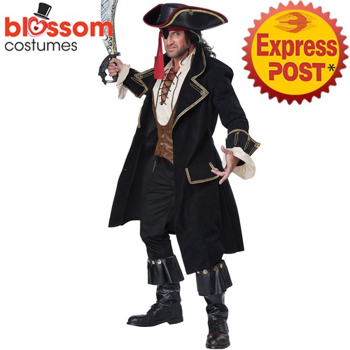 Ca144 deluxe pirate - ca144,