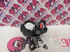 LEXUS IS 220D CENTRE REAR