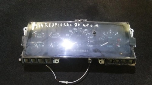 Ford explorer 1993 - explorer,