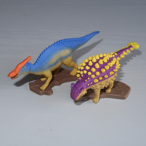 Sega playmates dinosaur king - sega,