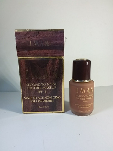 Iman second none - iman, free