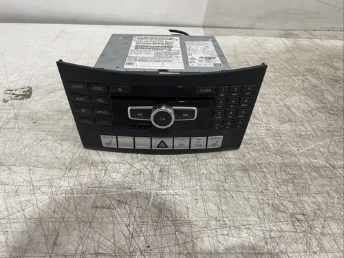 Mercedes class w212 2014 - mercedes,