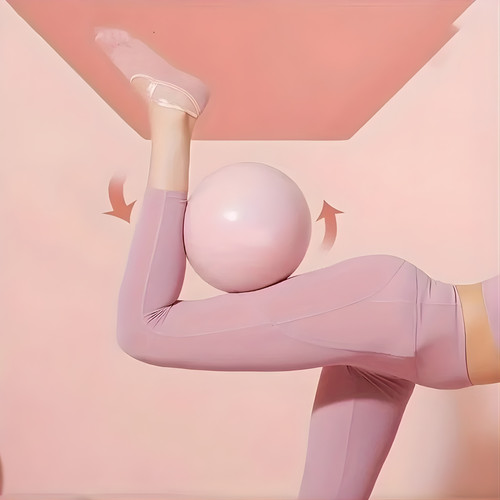 25cm mini yoga - yoga, ball