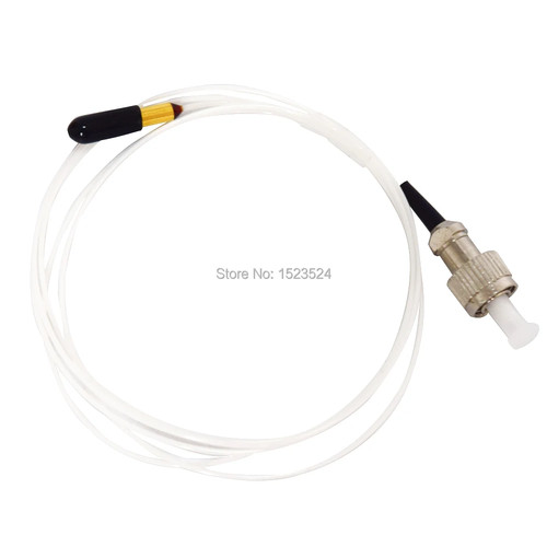 9mm fiber optic single - fiber,