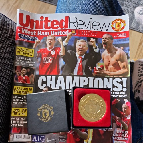 Manchester united busby babes - busby,
