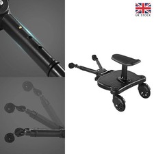 Buggy Board with Seat