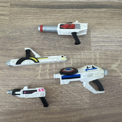 Power rangers time force - power,
